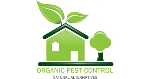 Organic Pest Control in and near Brooksville Florida